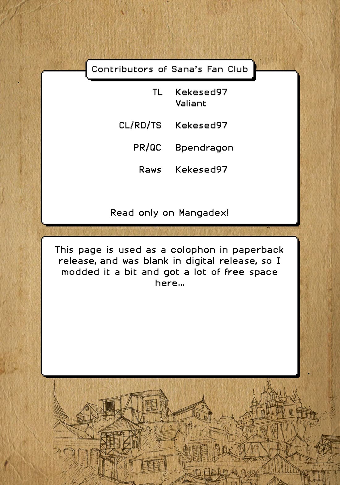 I Picked Up This World's Strategy Guide! chapter 12 page 26