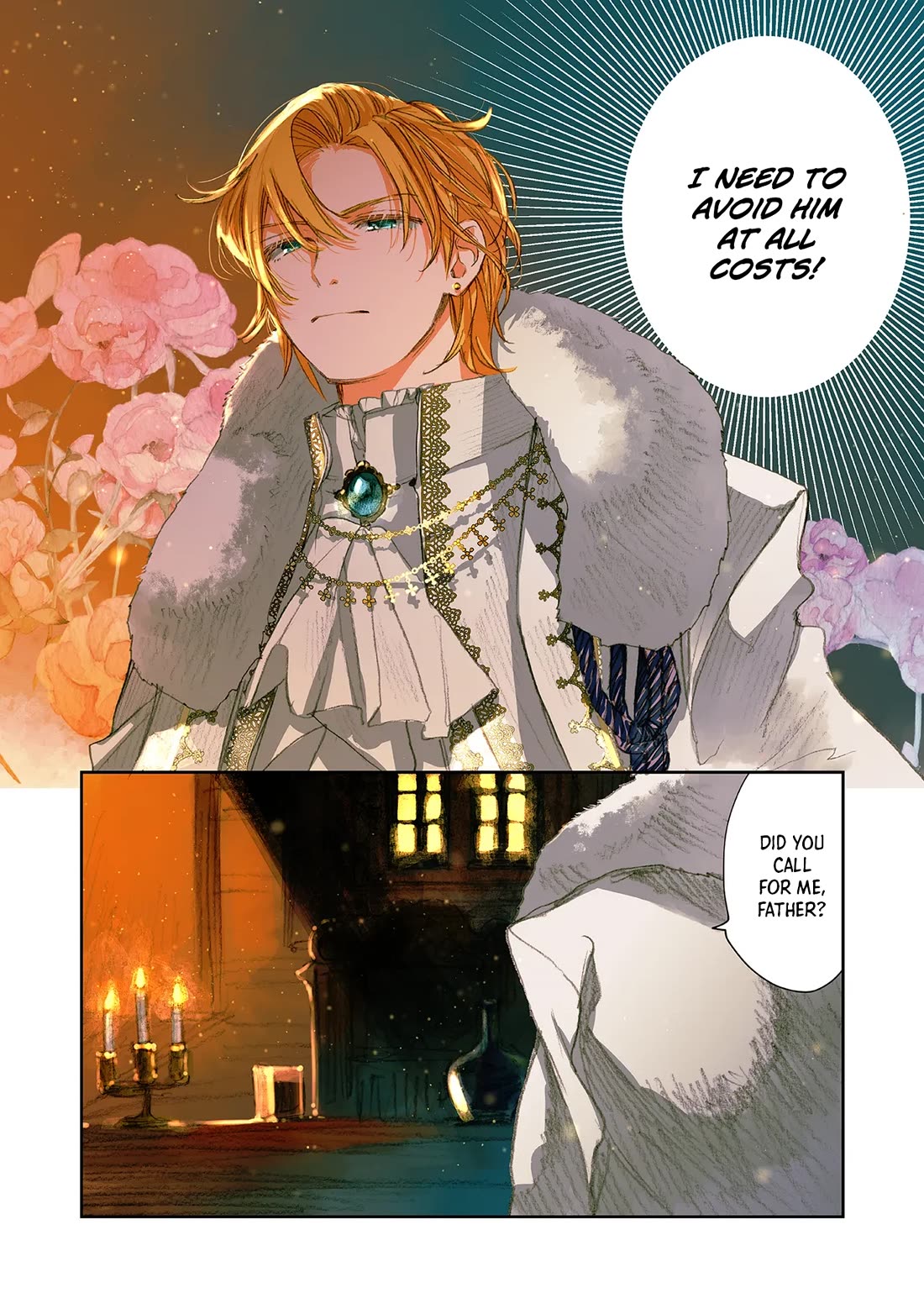 I Picked Up This World's Strategy Guide! chapter 13 page 14