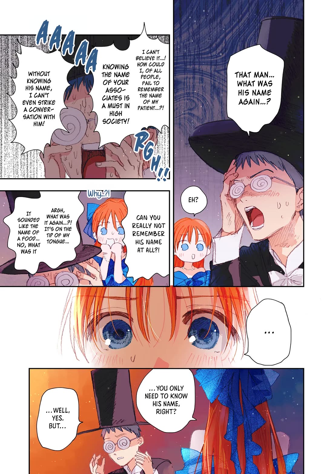 I Picked Up This World's Strategy Guide! chapter 13 page 27