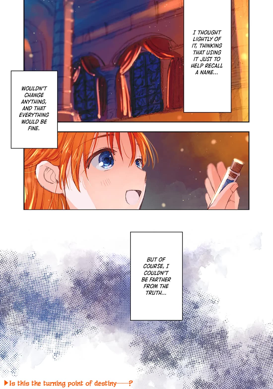 I Picked Up This World's Strategy Guide! chapter 13 page 31