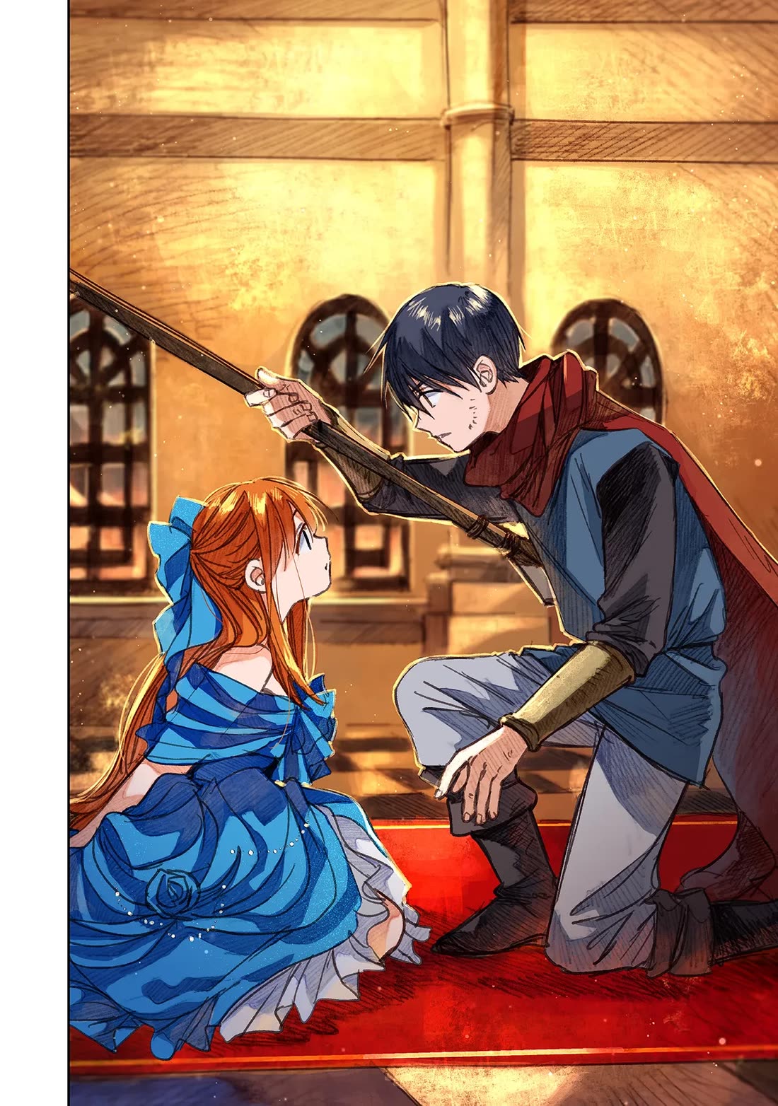 I Picked Up This World's Strategy Guide! chapter 14 page 26