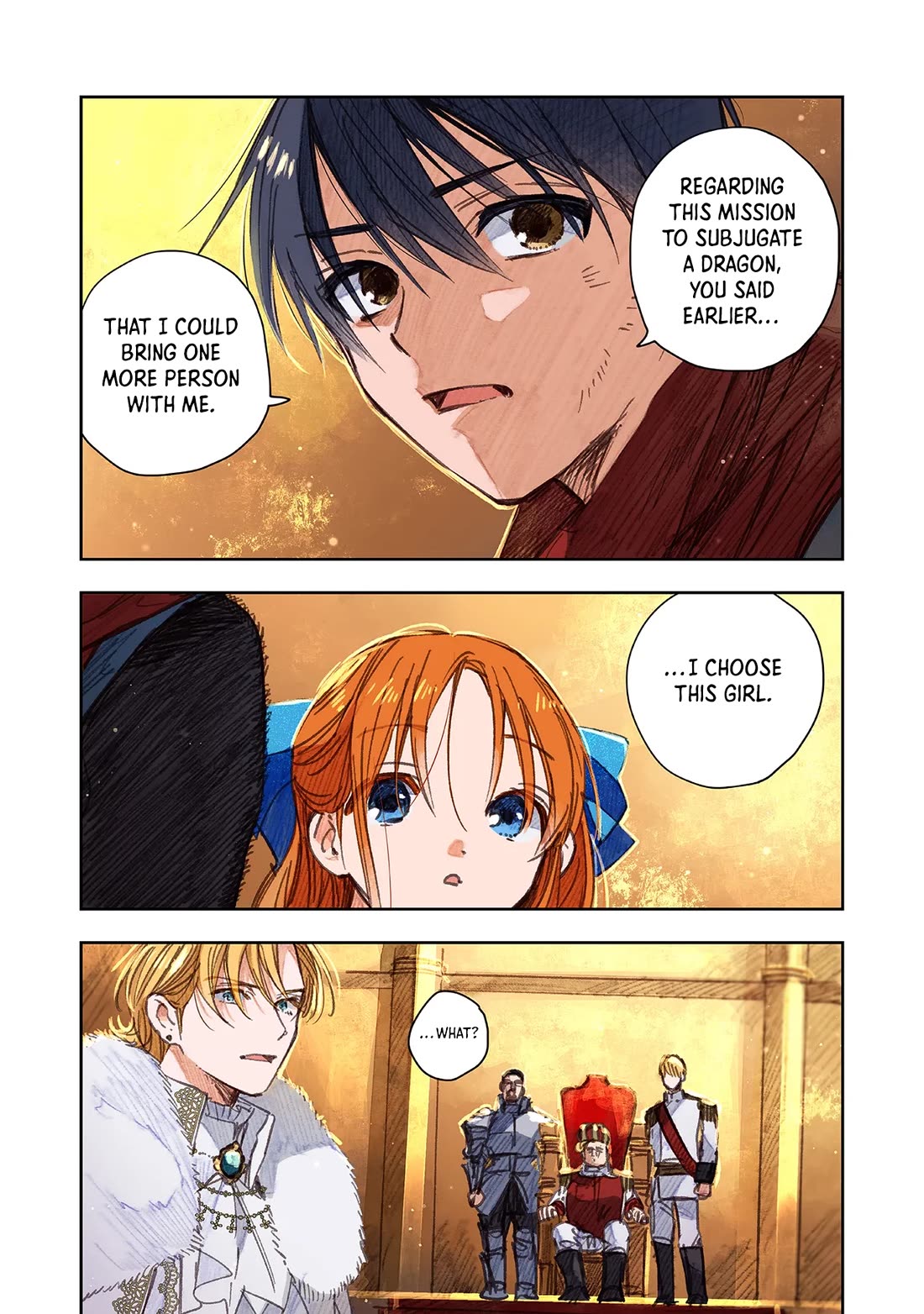 I Picked Up This World's Strategy Guide! chapter 14 page 27