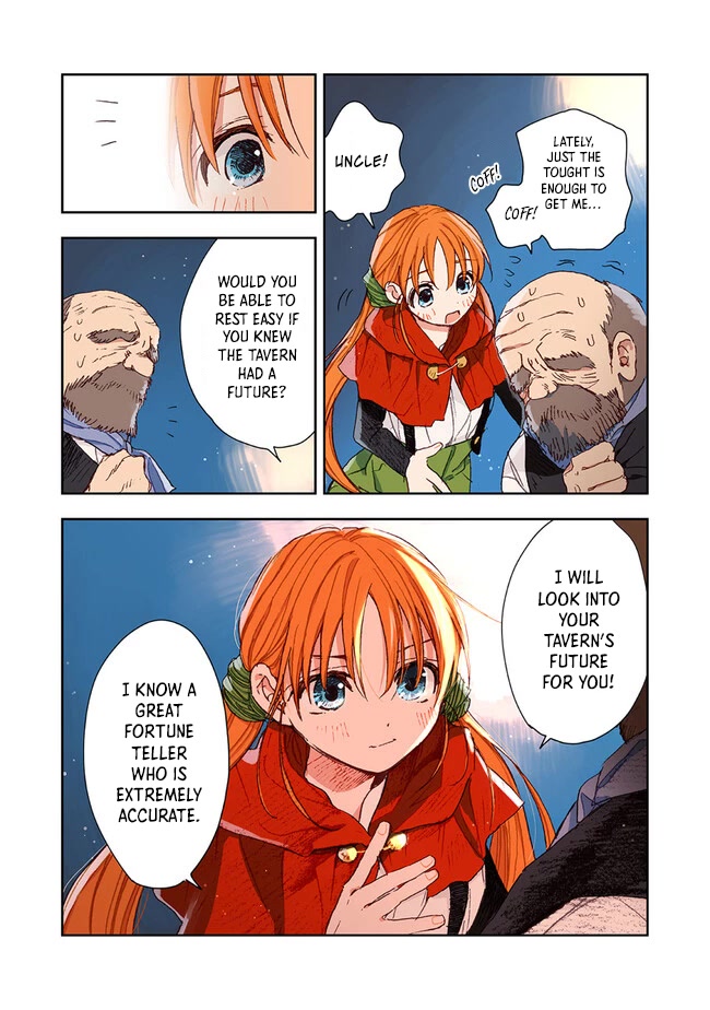 I Picked Up This World's Strategy Guide! chapter 2 page 11