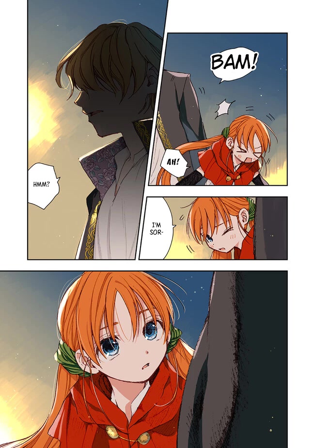 I Picked Up This World's Strategy Guide! chapter 2 page 19