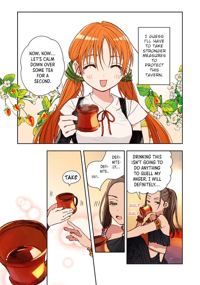 I Picked Up This World's Strategy Guide! chapter 3 page 11