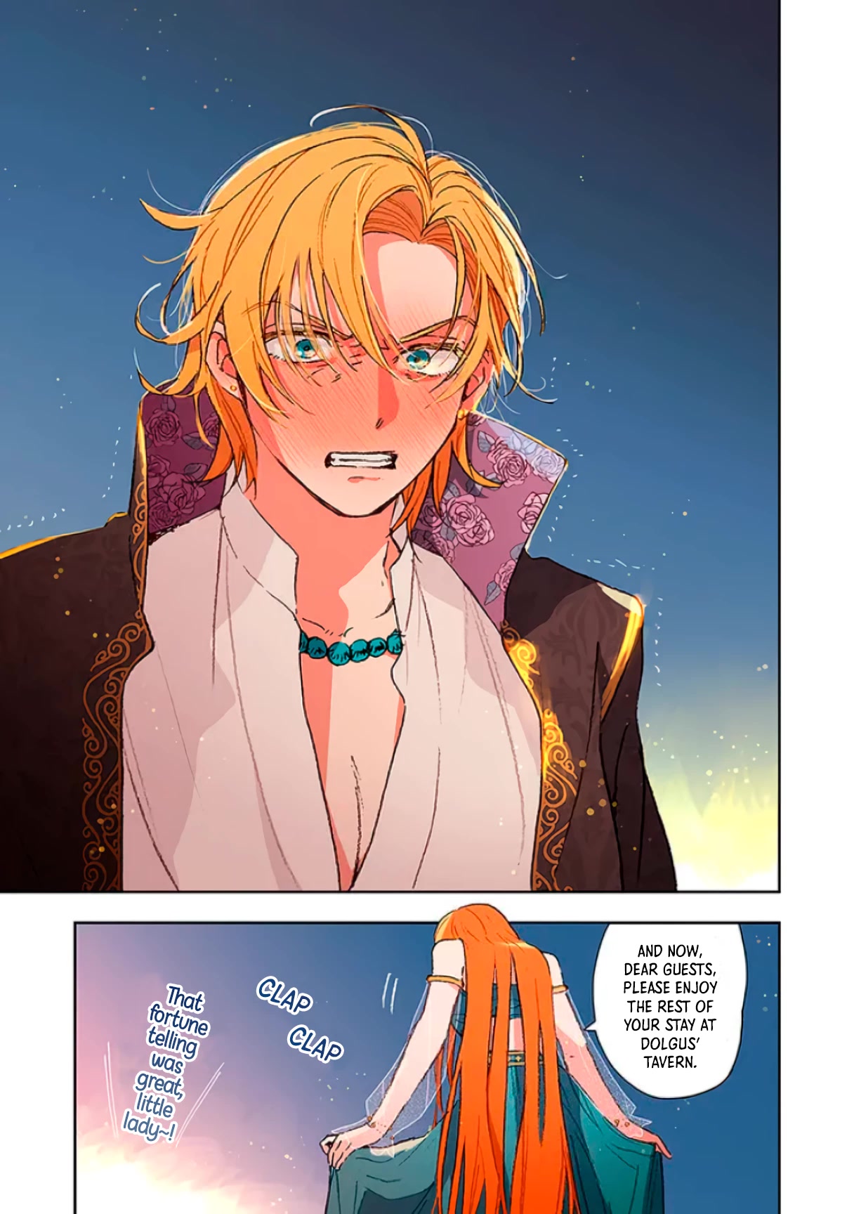 I Picked Up This World's Strategy Guide! chapter 4 page 17