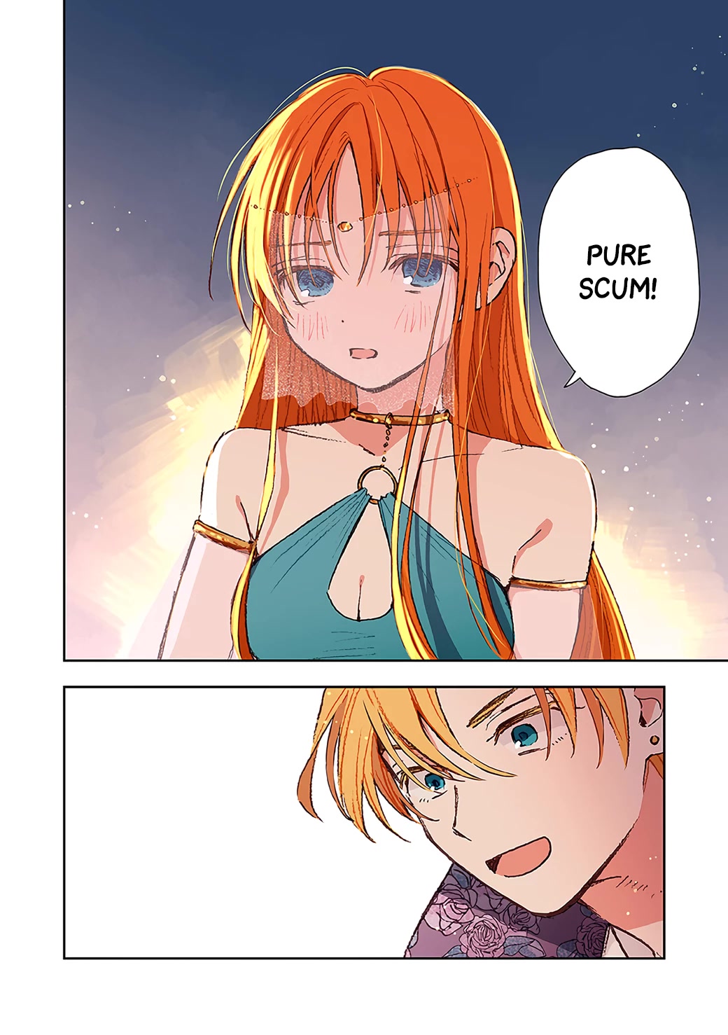 I Picked Up This World's Strategy Guide! chapter 5.1 page 6