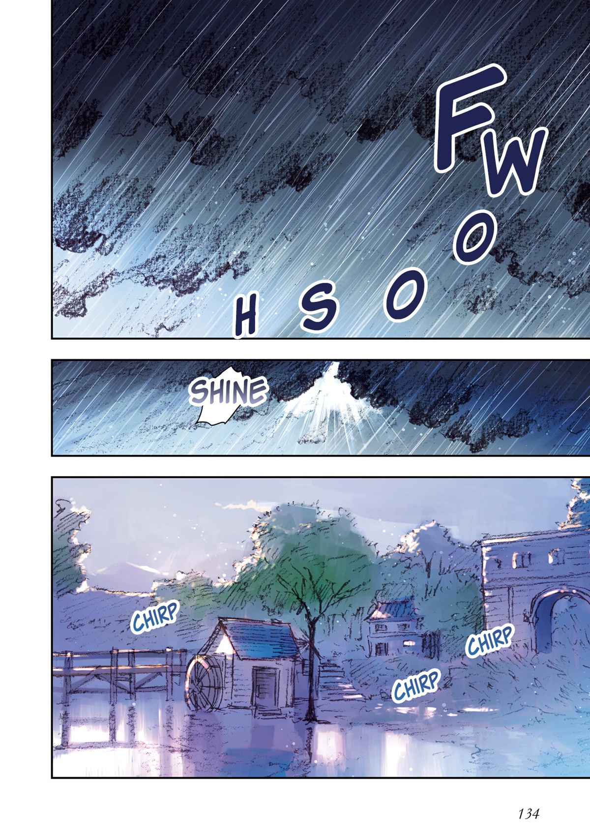 I Picked Up This World's Strategy Guide! chapter 6 page 18