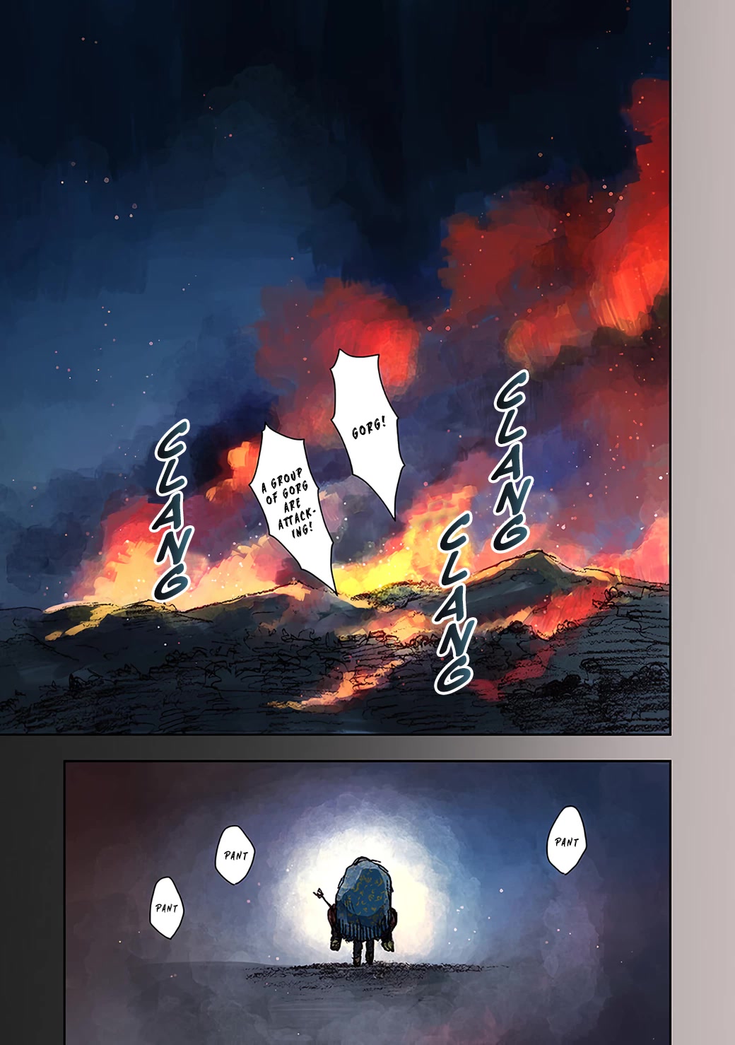 I Picked Up This World's Strategy Guide! chapter 7 page 3