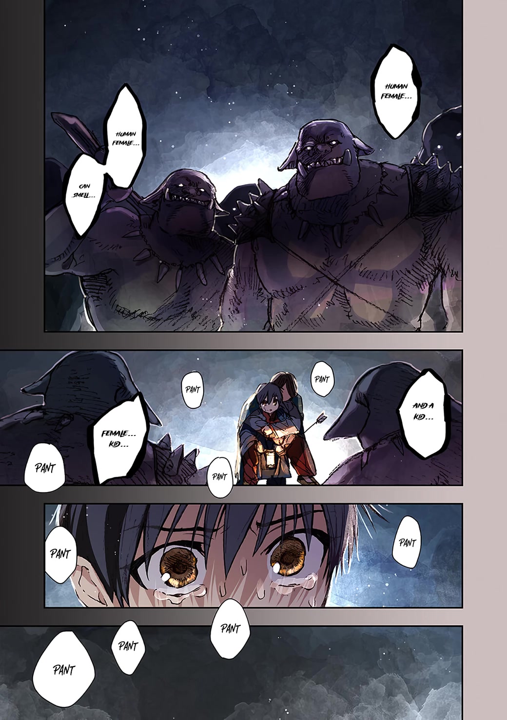 I Picked Up This World's Strategy Guide! chapter 7 page 5