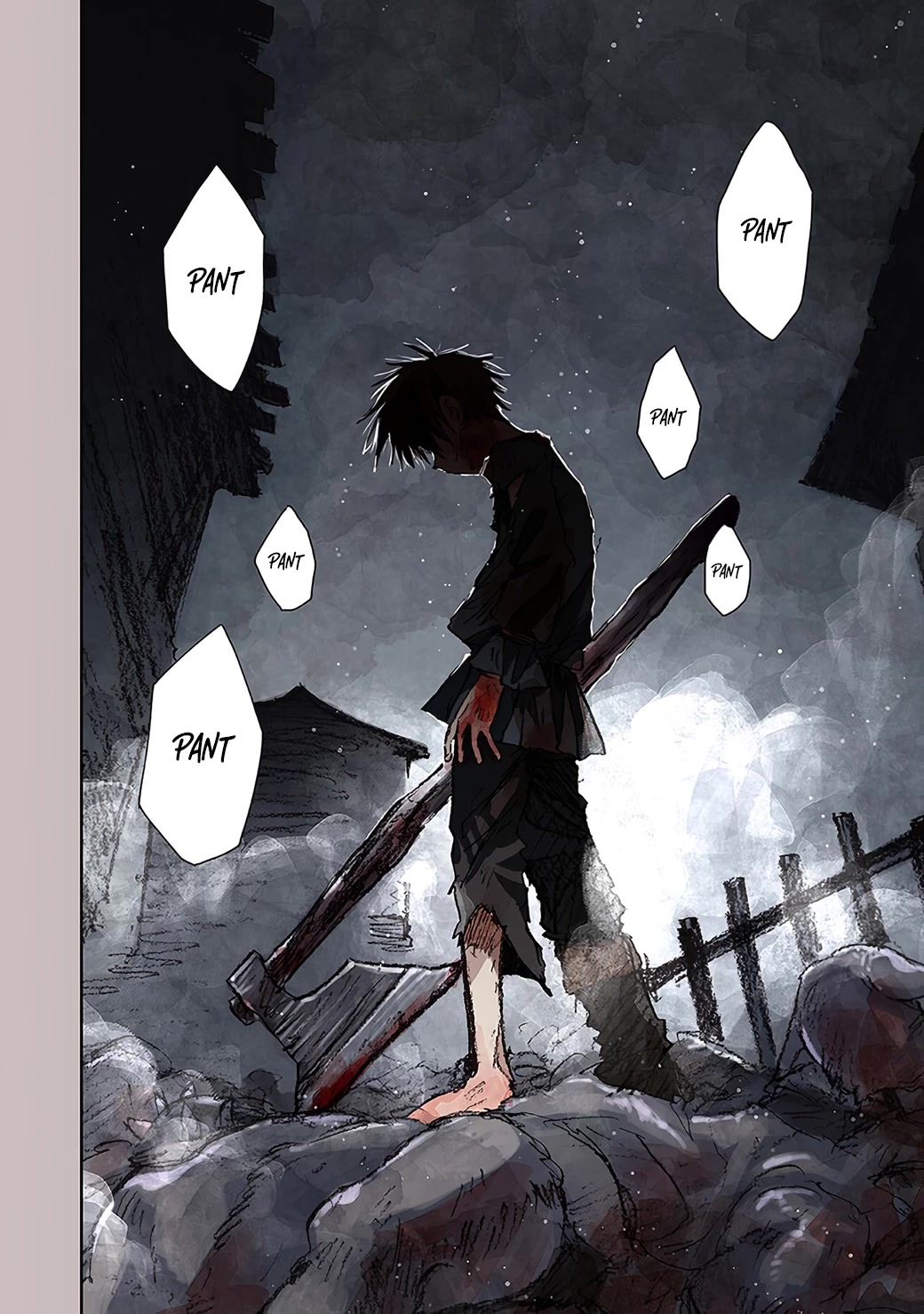 I Picked Up This World's Strategy Guide! chapter 7 page 6