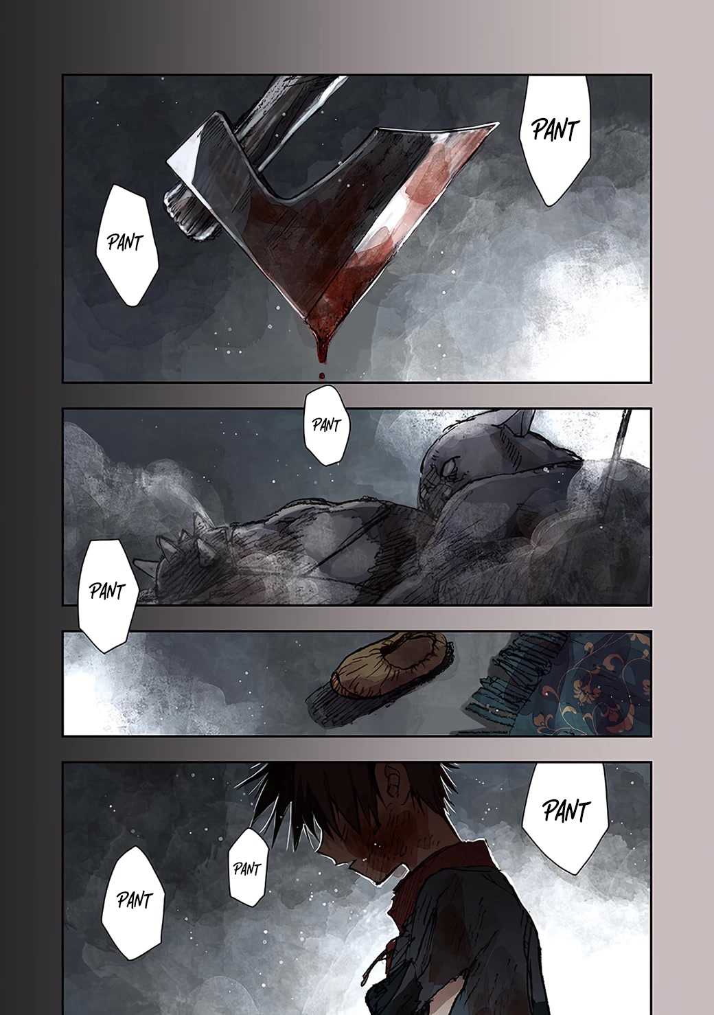 I Picked Up This World's Strategy Guide! chapter 7 page 7