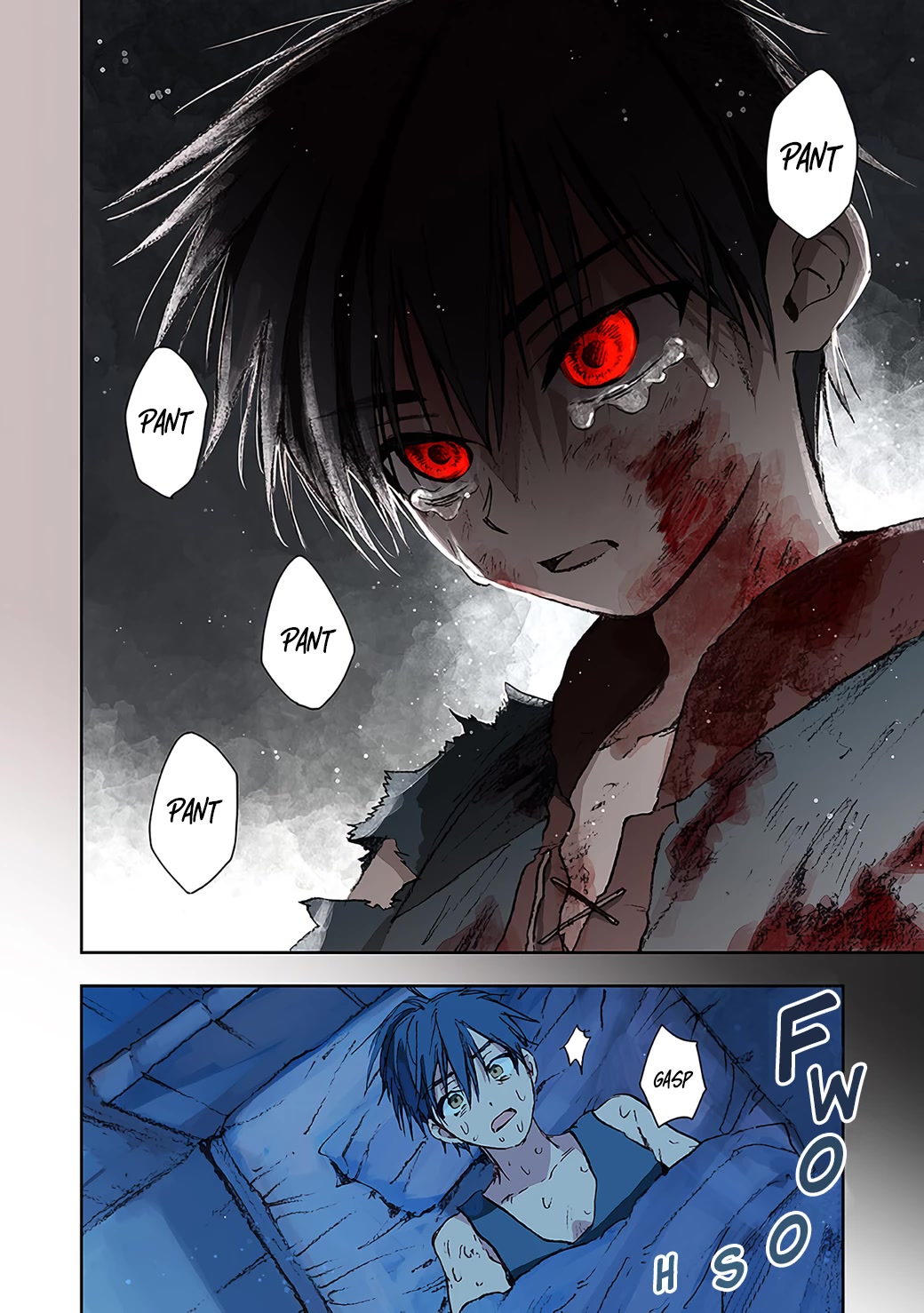 I Picked Up This World's Strategy Guide! chapter 7 page 8