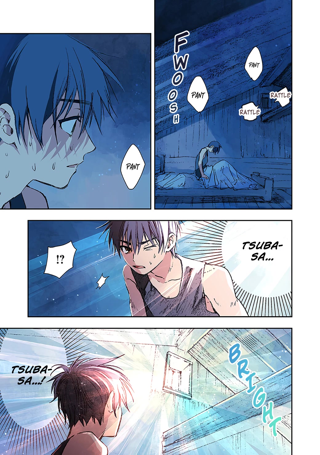 I Picked Up This World's Strategy Guide! chapter 7 page 9