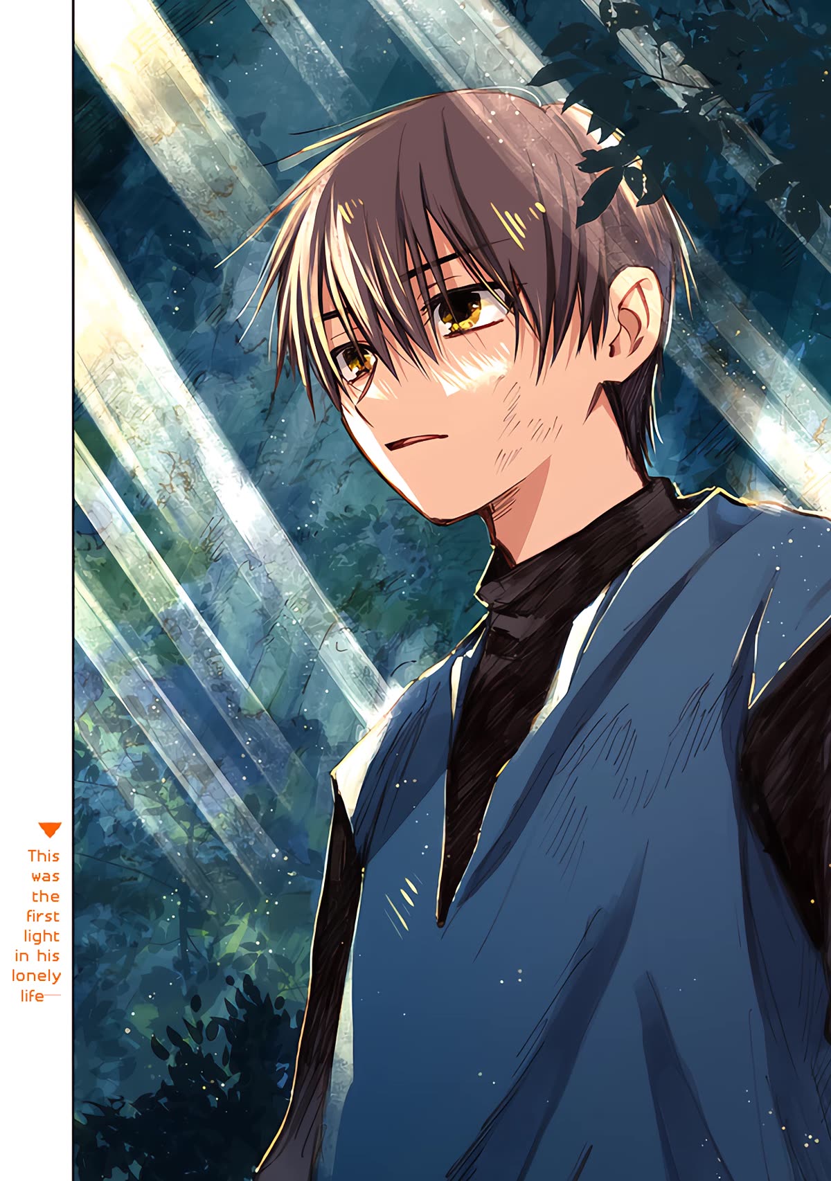 I Picked Up This World's Strategy Guide! chapter 9 page 22