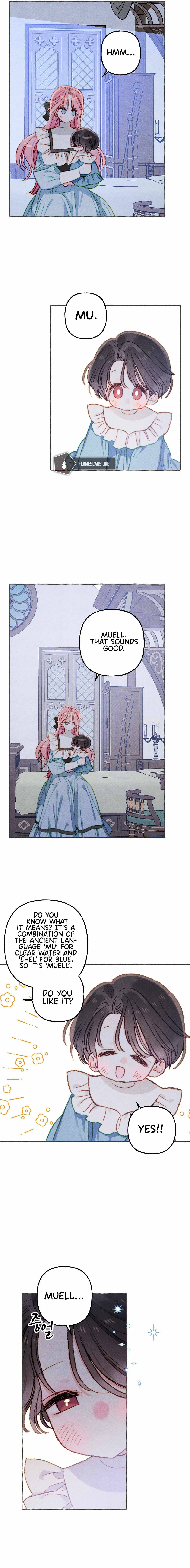 I Raised A Black Dragon chapter 10 page 14