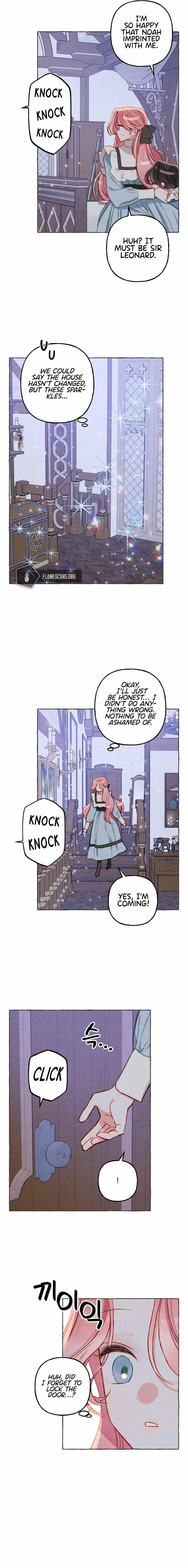 I Raised A Black Dragon chapter 10 page 15