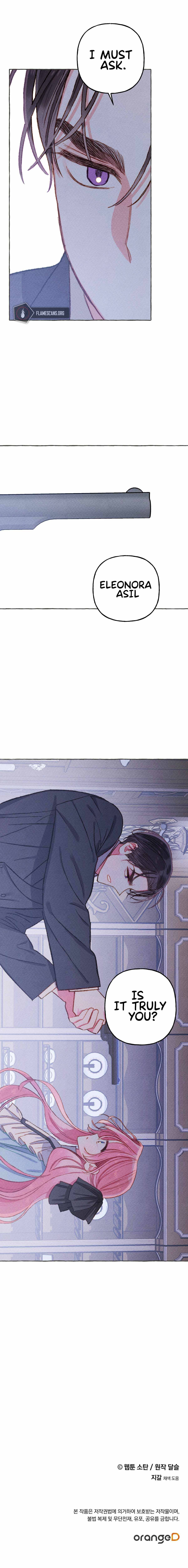 I Raised A Black Dragon chapter 10 page 16