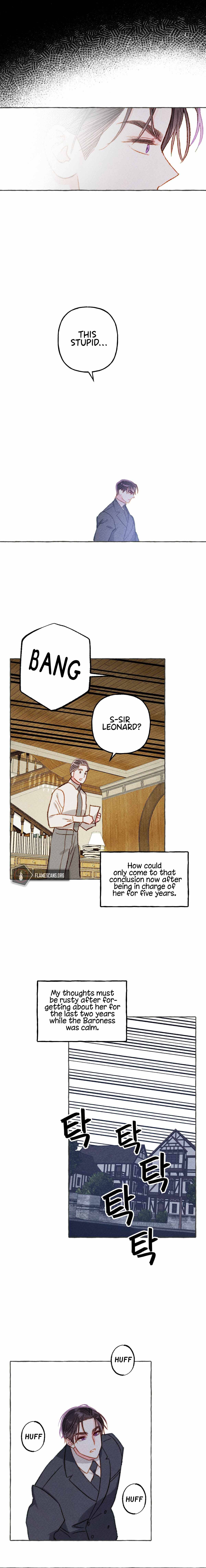 I Raised A Black Dragon chapter 10 page 4