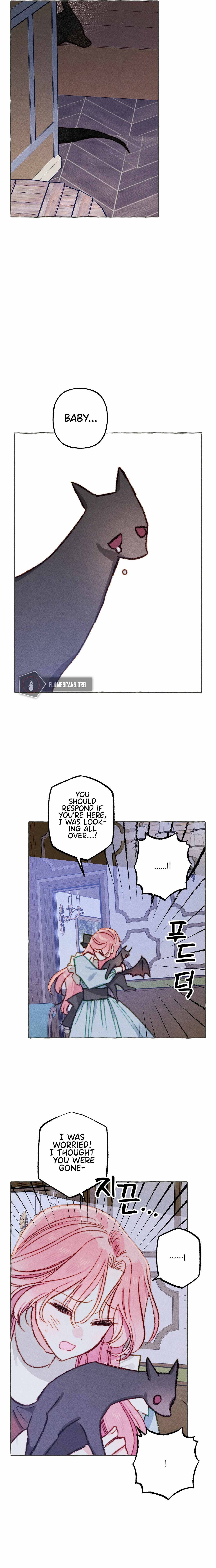 I Raised A Black Dragon chapter 10 page 6