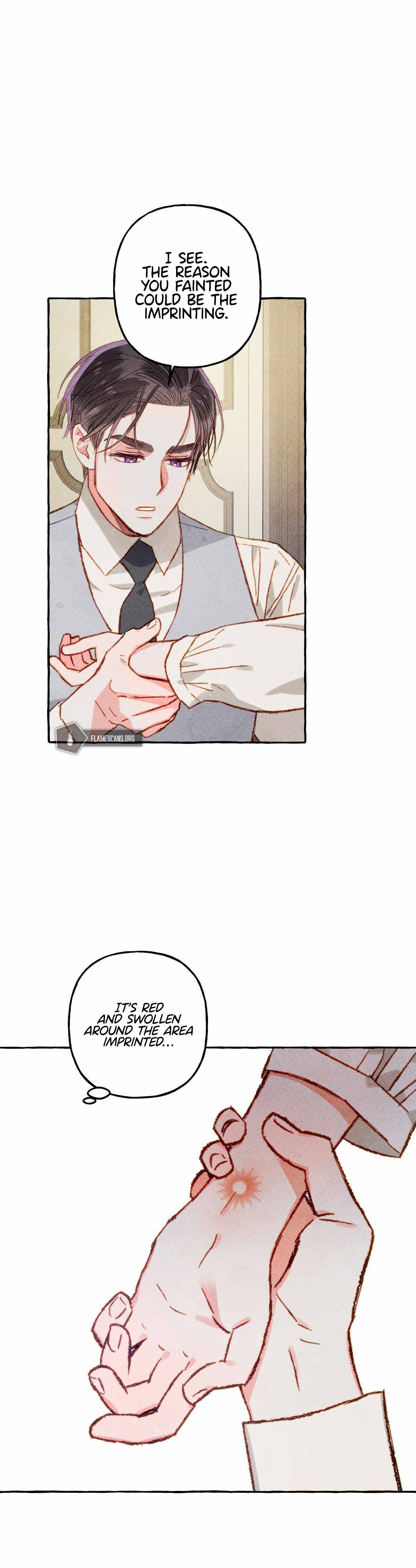 I Raised A Black Dragon chapter 12 page 12