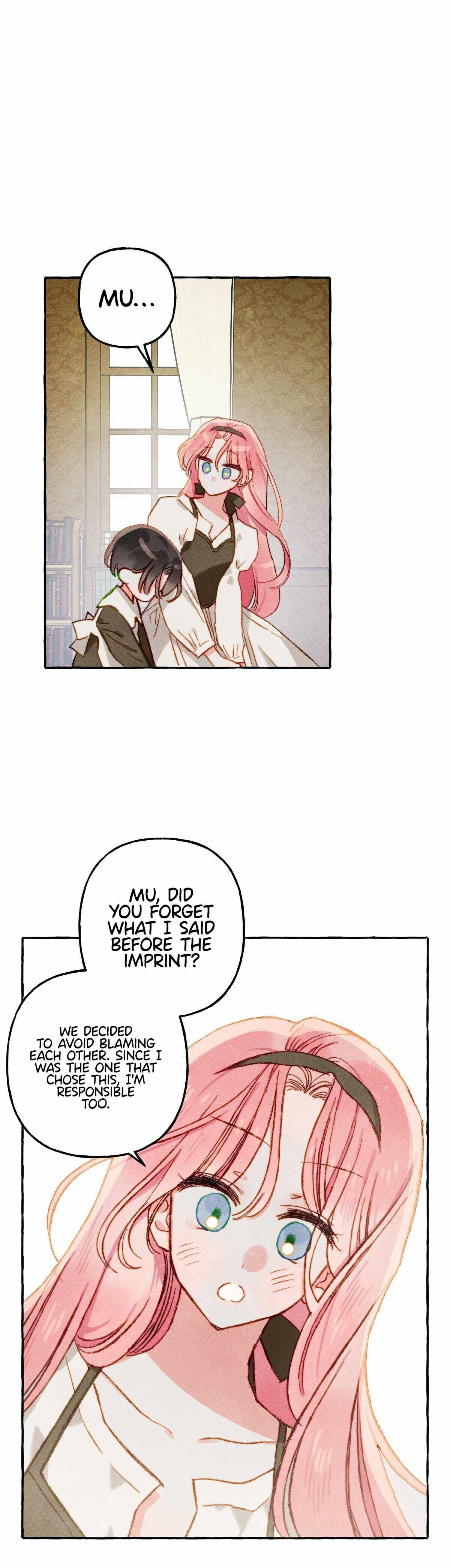 I Raised A Black Dragon chapter 12 page 21