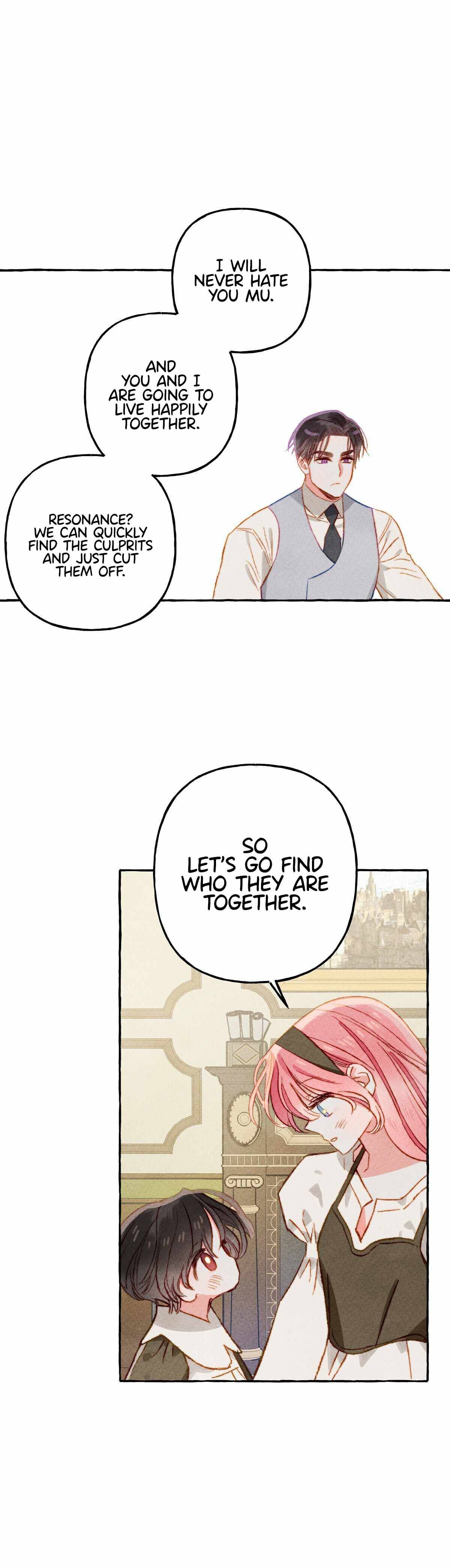 I Raised A Black Dragon chapter 12 page 22