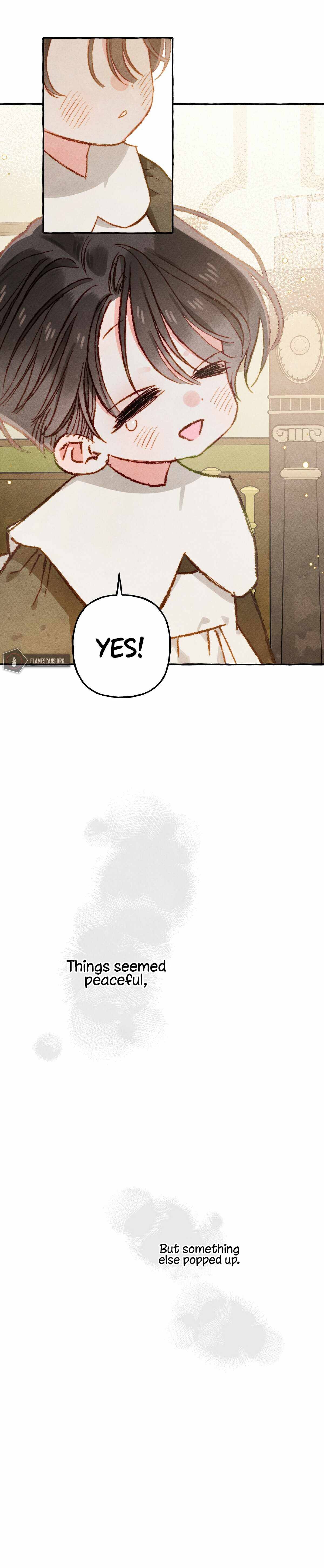 I Raised A Black Dragon chapter 12 page 23