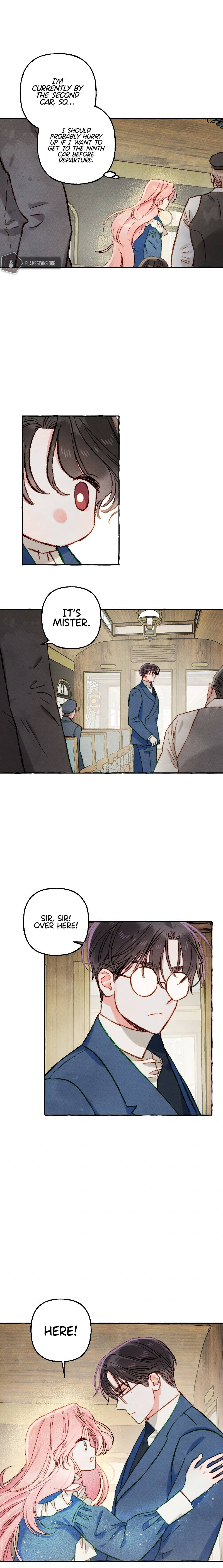 I Raised A Black Dragon chapter 16 page 4