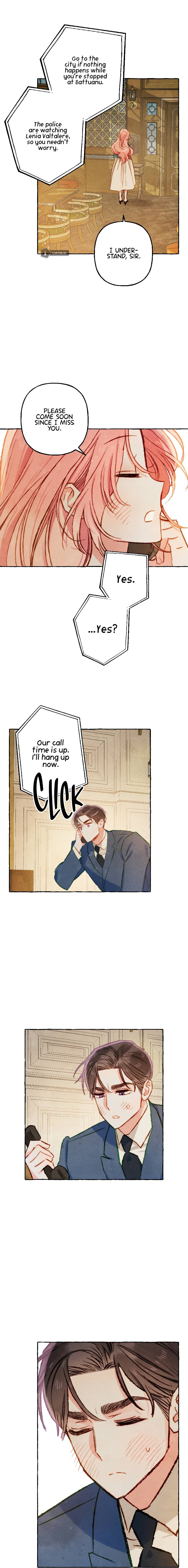 I Raised A Black Dragon chapter 18 page 16