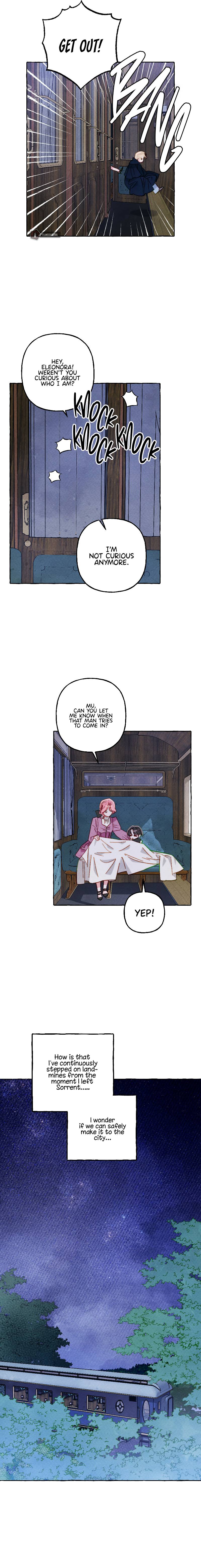 I Raised A Black Dragon chapter 18 page 9