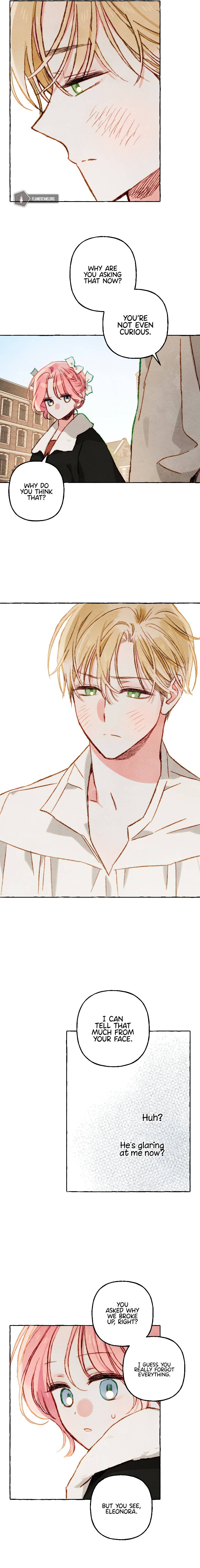 I Raised A Black Dragon chapter 19 page 12