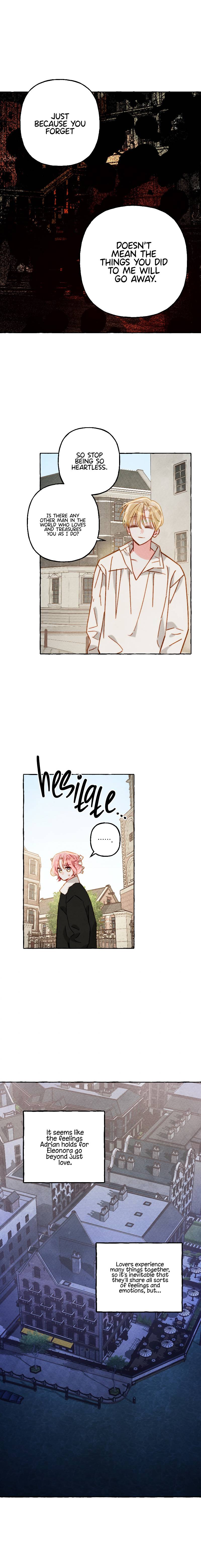 I Raised A Black Dragon chapter 19 page 13