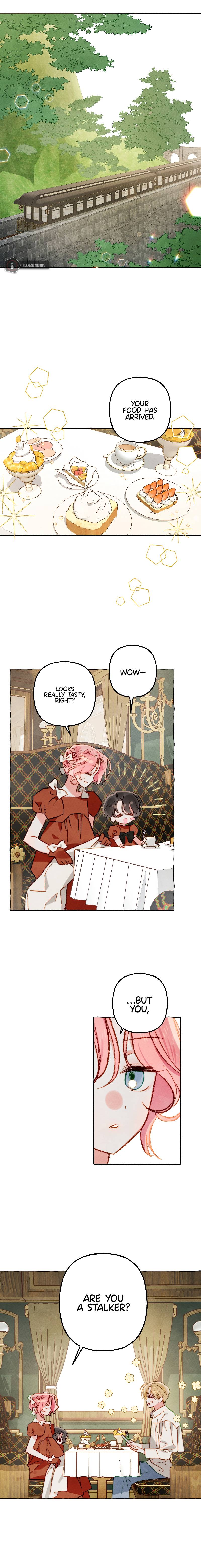 I Raised A Black Dragon chapter 19 page 2