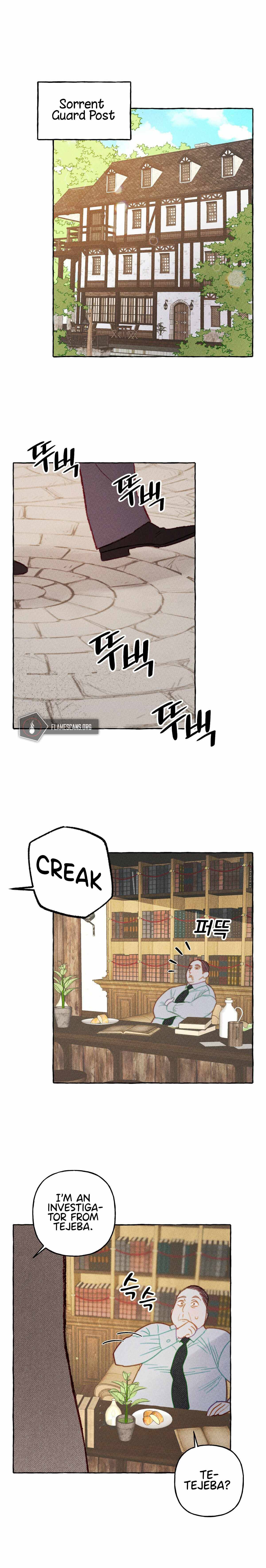 I Raised A Black Dragon chapter 2 page 11