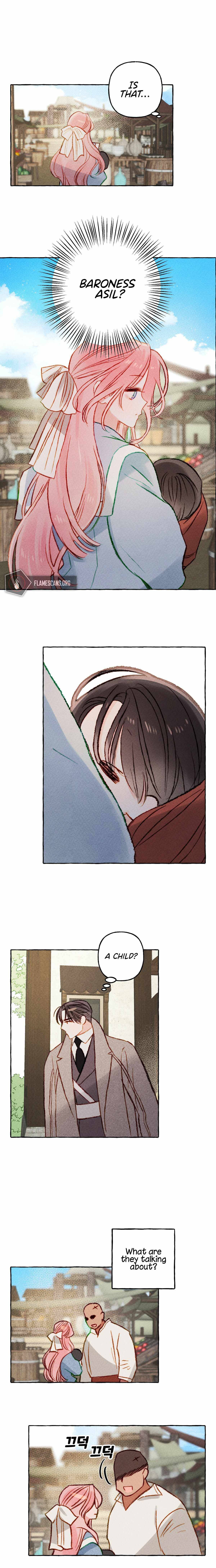 I Raised A Black Dragon chapter 2 page 16