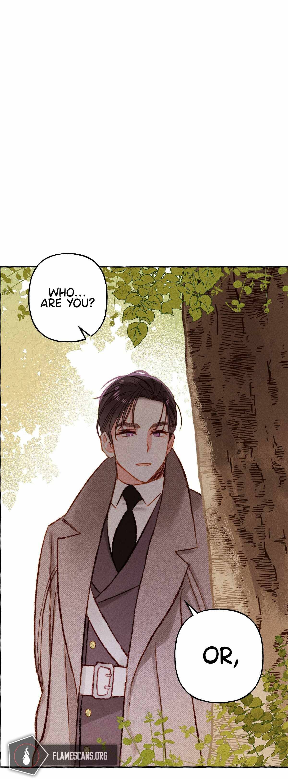 I Raised A Black Dragon chapter 2 page 20