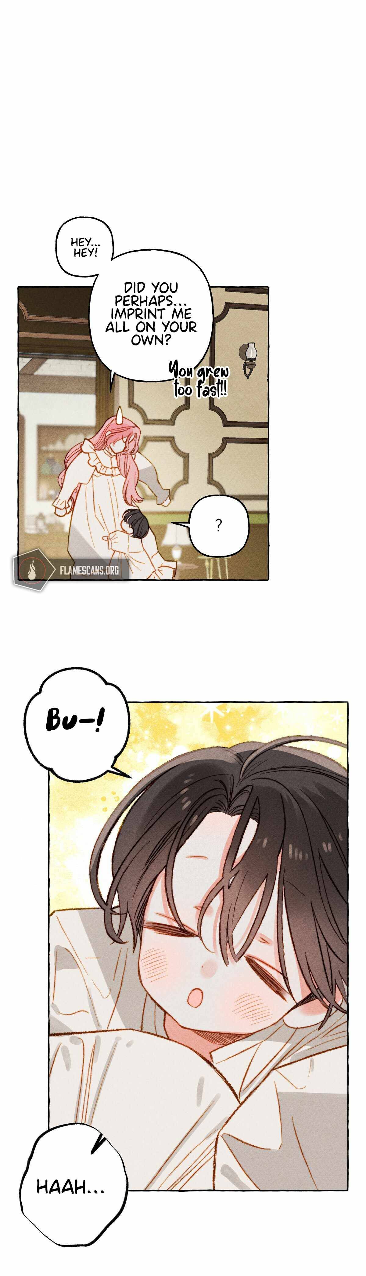 I Raised A Black Dragon chapter 2 page 4