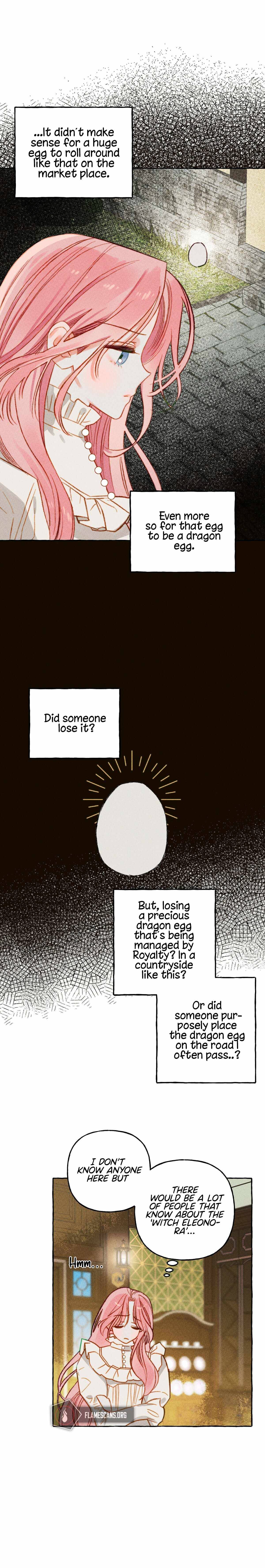 I Raised A Black Dragon chapter 2 page 5