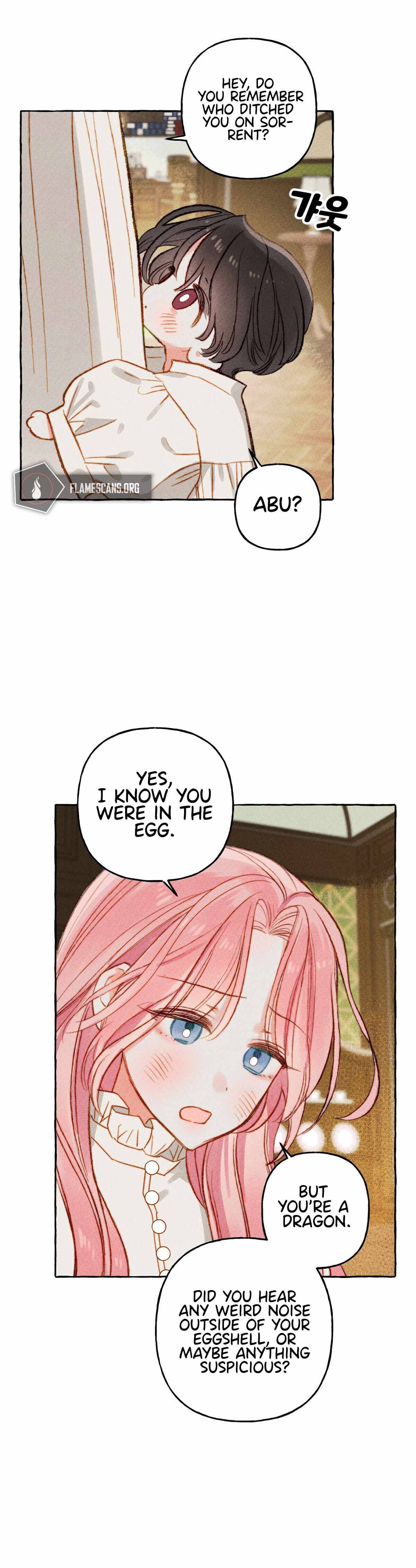 I Raised A Black Dragon chapter 2 page 6