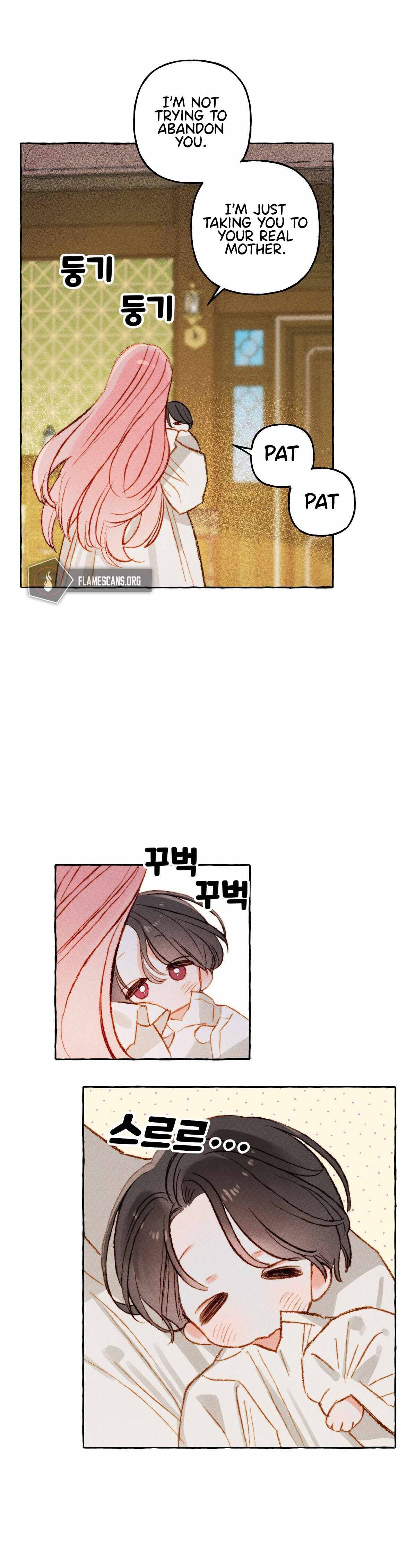 I Raised A Black Dragon chapter 2 page 9