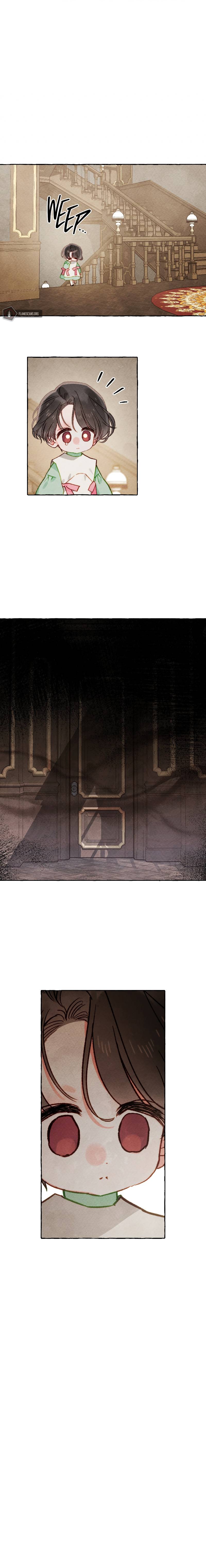 I Raised A Black Dragon chapter 20 page 11