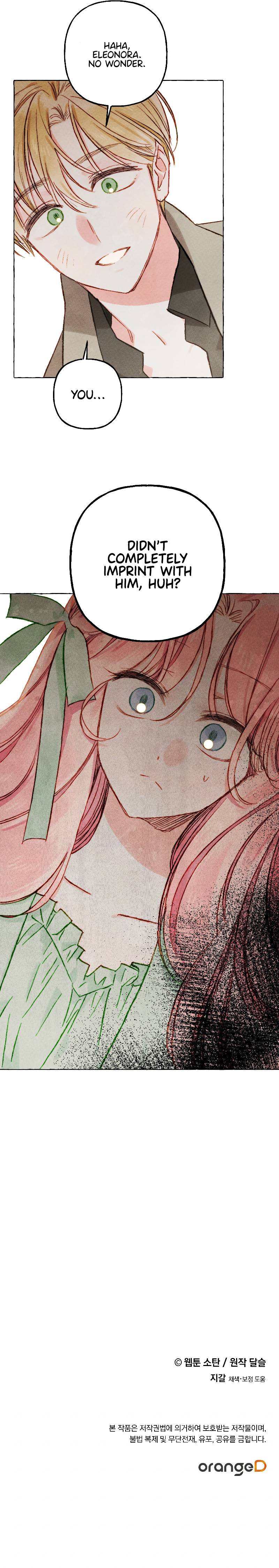 I Raised A Black Dragon chapter 20 page 15