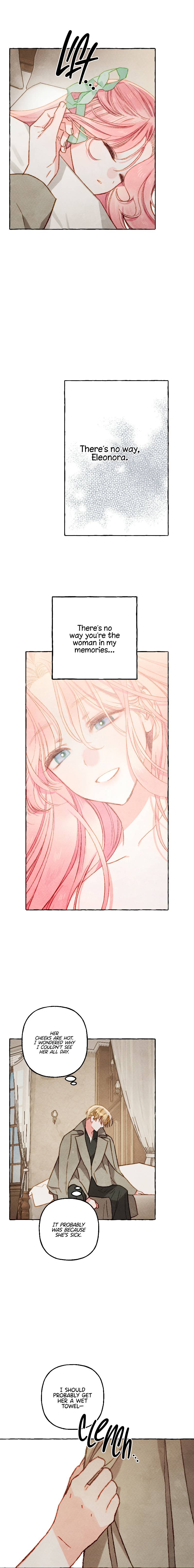 I Raised A Black Dragon chapter 20 page 7