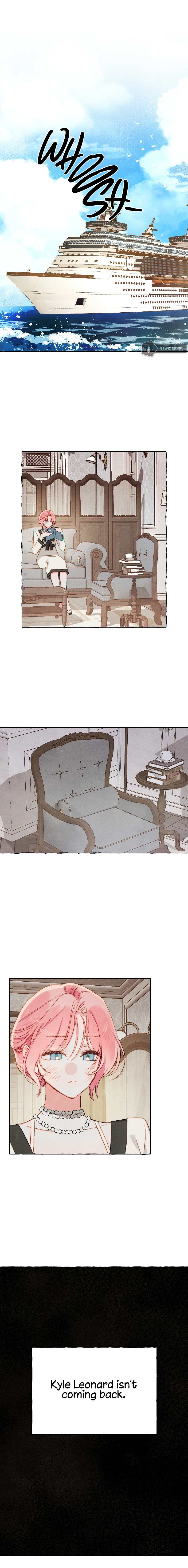 I Raised A Black Dragon chapter 24 page 2