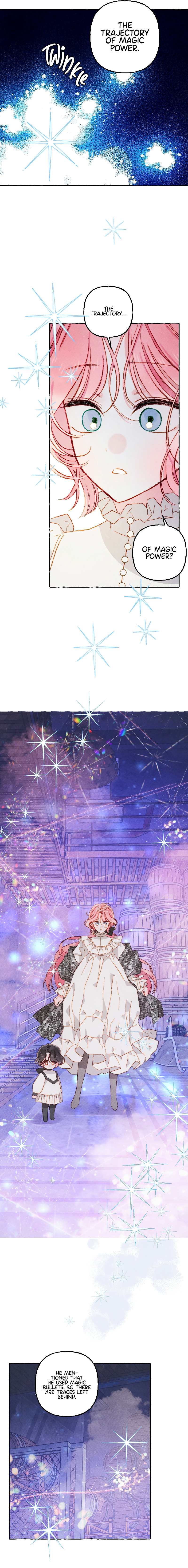 I Raised A Black Dragon chapter 25 page 12