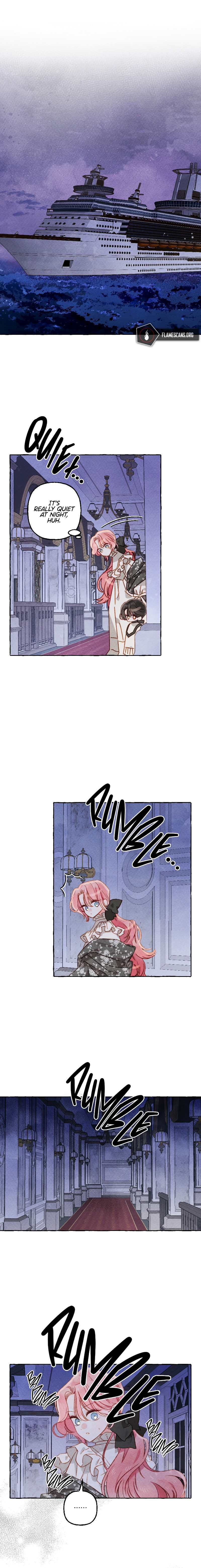 I Raised A Black Dragon chapter 25 page 3