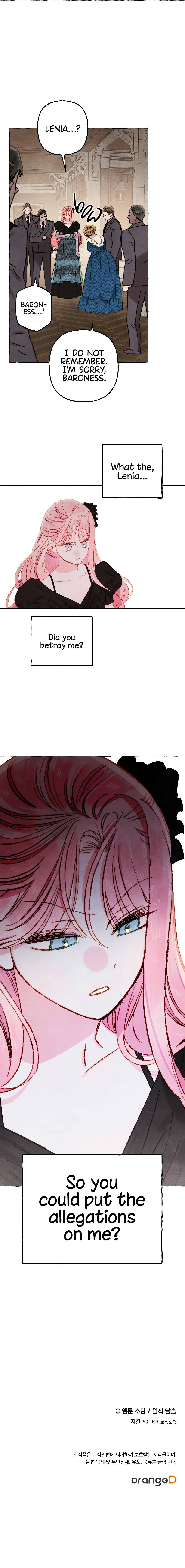 I Raised A Black Dragon chapter 31 page 13