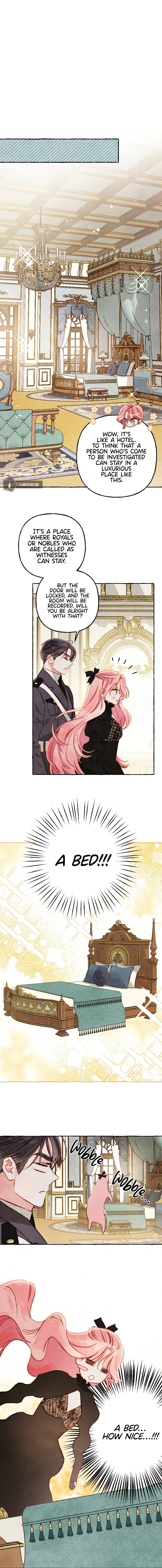 I Raised A Black Dragon chapter 31 page 6