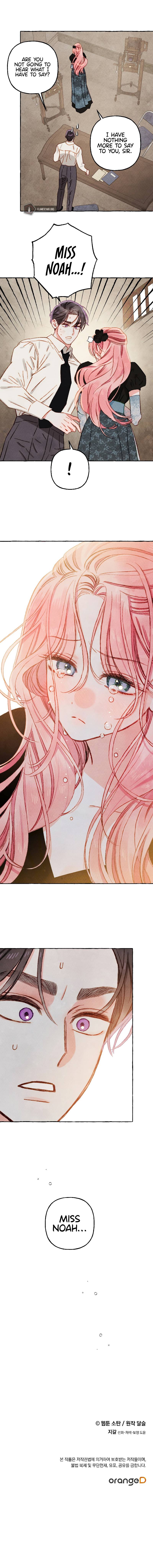 I Raised A Black Dragon chapter 32 page 13